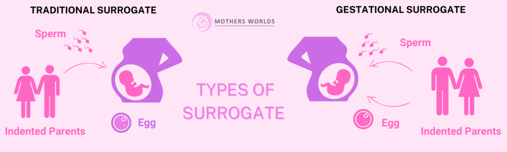 Every Secret You Need To Know About Surrogacy And Surrogate Mothers 